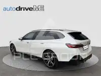 2025 BMW 520