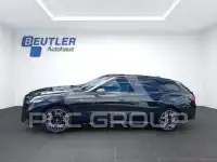 2025 BMW 520