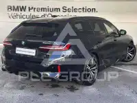 2025 BMW 520