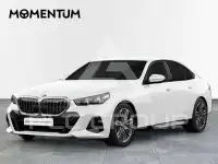 2025 BMW 520