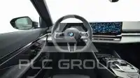 2025 BMW 520