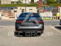 2025 BMW 520