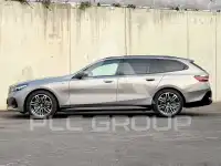 2025 BMW 520