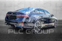 2024 BMW 520