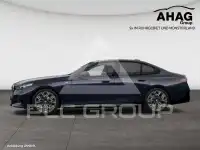 2025 BMW 520