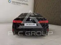 2025 BMW 520