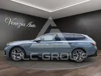 2025 BMW 520