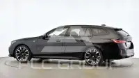 2025 BMW 520