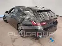 2025 BMW 520
