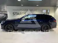 2025 BMW 520