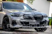 2026 BMW 520