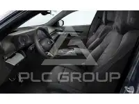 2025 BMW 520