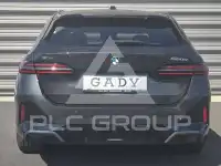 2025 BMW 520