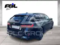 2025 BMW 520