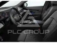 2025 BMW 520