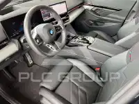 2025 BMW 520