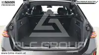 2025 BMW 520