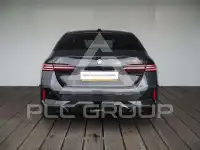 2025 BMW 520