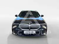 2025 BMW 520