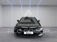 2025 BMW 520