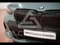 2025 BMW 520