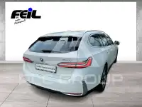 2025 BMW 520