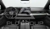 2025 BMW 520