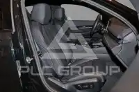 2025 BMW 520