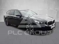2025 BMW 520