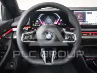 2025 BMW 520