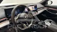 2025 BMW 520