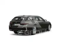 2025 BMW 520