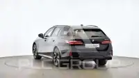 2025 BMW 520