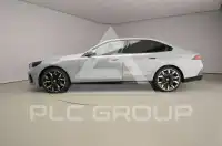 2025 BMW 520