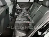 2025 BMW 520