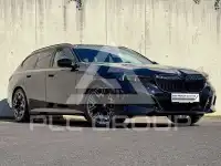 2025 BMW 520