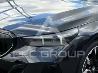 2025 BMW 520