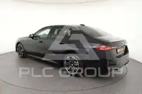 2025 BMW 520
