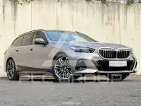 2025 BMW 520