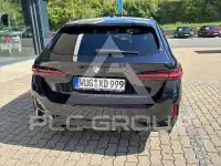 2025 BMW 520