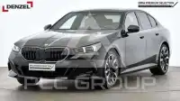 2025 BMW 520