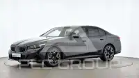 2025 BMW 520