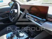 2025 BMW 520