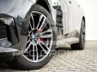 2025 BMW 520