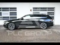 2025 BMW 520