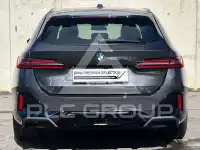 2025 BMW 520