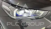 2025 BMW 520