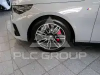 2025 BMW 520