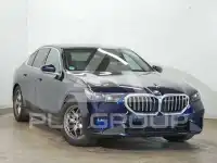 2025 BMW 520