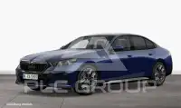 2025 BMW 520
